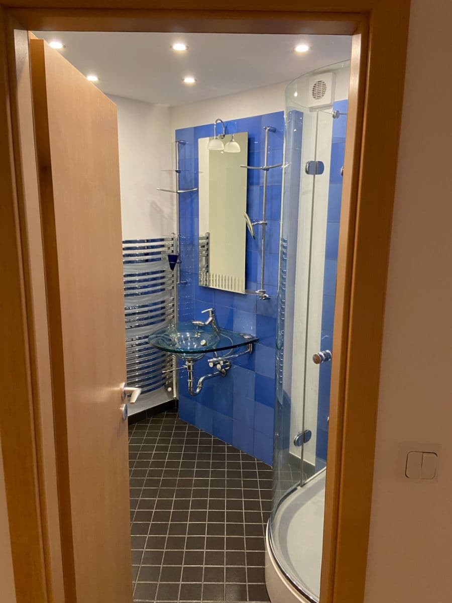 Prenájom bytu 3-izbový 65 m², Střekovská, Praha, Praha Prenájom bytu 3-izbový 65 m², Střekovská, Praha, Praha