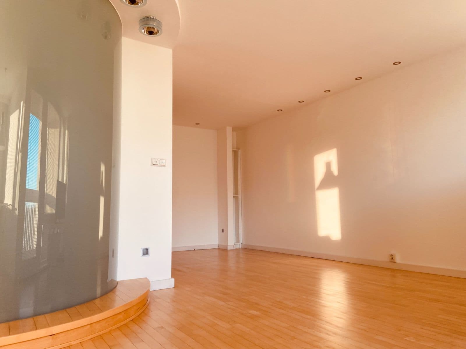 Prenájom bytu 3-izbový 65 m², Střekovská, Praha, Praha Prenájom bytu 3-izbový 65 m², Střekovská, Praha, Praha