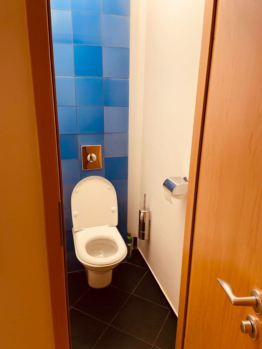 Prenájom bytu 3-izbový 65 m², Střekovská, Praha, Praha Prenájom bytu 3-izbový 65 m², Střekovská, Praha, Praha