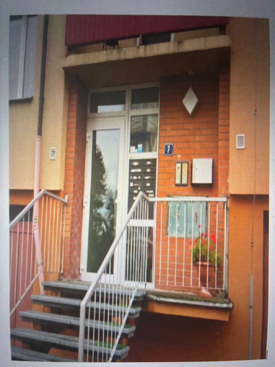 Predaj bytu 2-izbový 46 m², Pouchovská, Hradec Králové, Královéhradecký kraj Predaj bytu 2-izbový 46 m², Pouchovská, Hradec Králové, Královéhradecký kraj