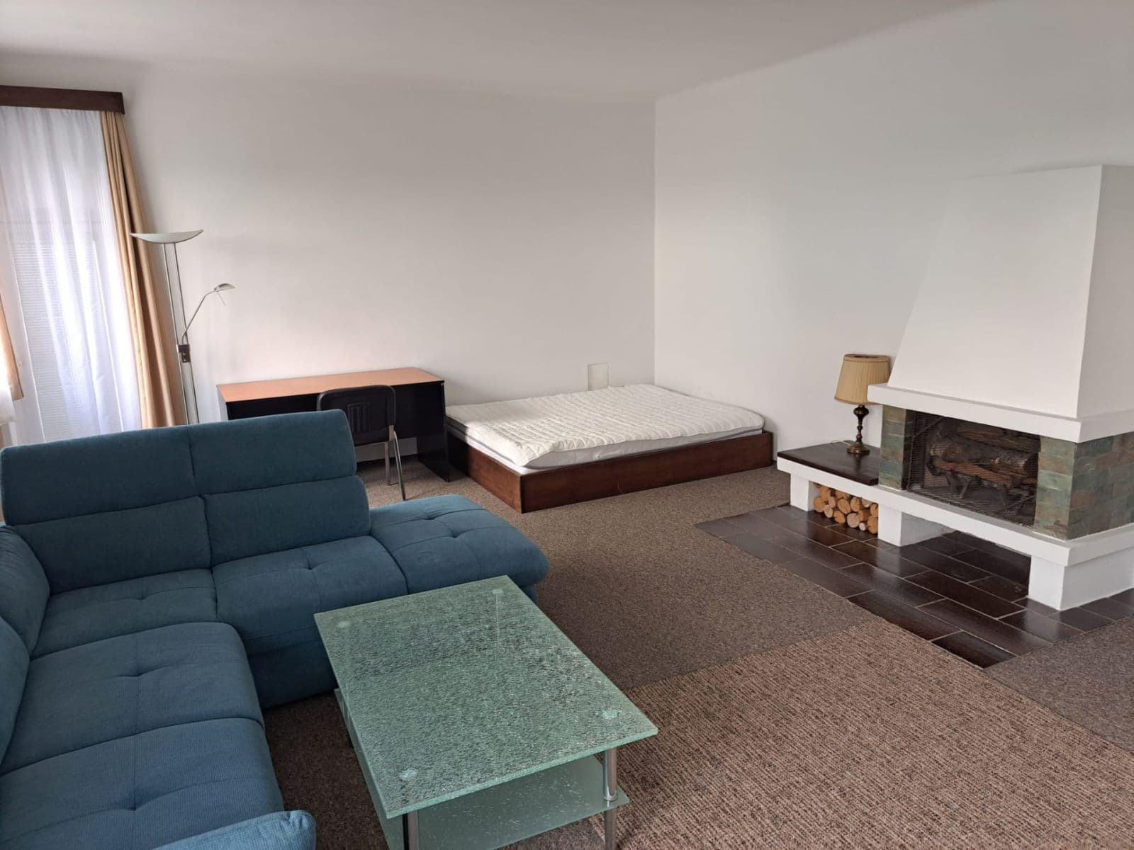 Prenájom bytu 2-izbový 70 m², Nad Pomníkem, Praha, Praha Prenájom bytu 2-izbový 70 m², Nad Pomníkem, Praha, Praha