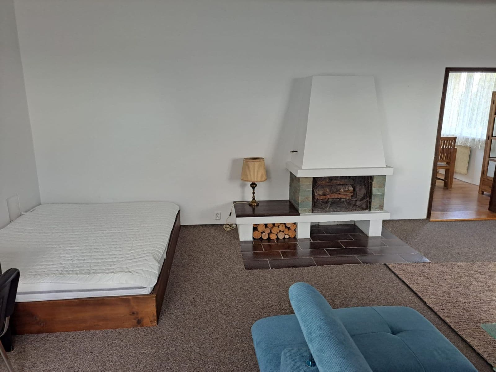 Prenájom bytu 2-izbový 70 m², Nad Pomníkem, Praha, Praha Prenájom bytu 2-izbový 70 m², Nad Pomníkem, Praha, Praha