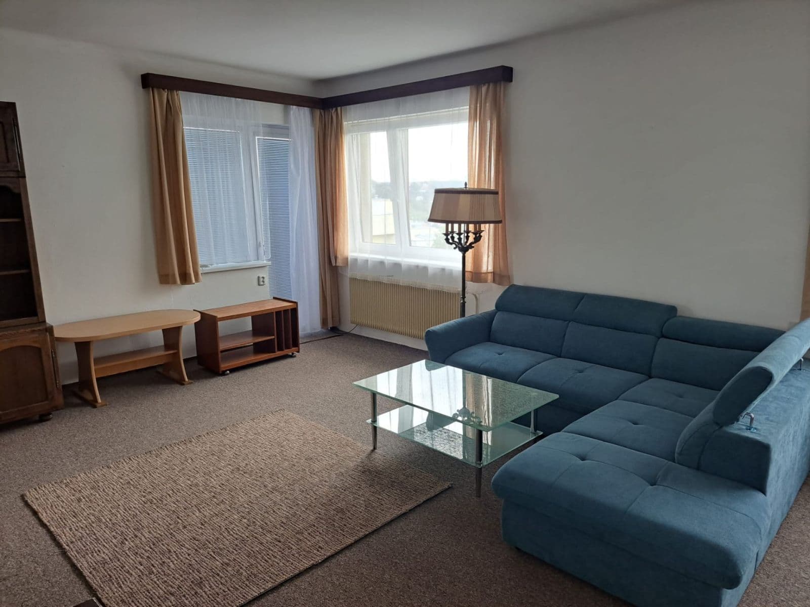 Prenájom bytu 2-izbový 70 m², Nad Pomníkem, Praha, Praha Prenájom bytu 2-izbový 70 m², Nad Pomníkem, Praha, Praha