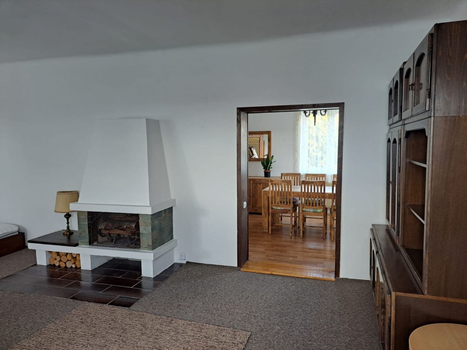 Prenájom bytu 2-izbový 70 m², Nad Pomníkem, Praha, Praha Prenájom bytu 2-izbový 70 m², Nad Pomníkem, Praha, Praha