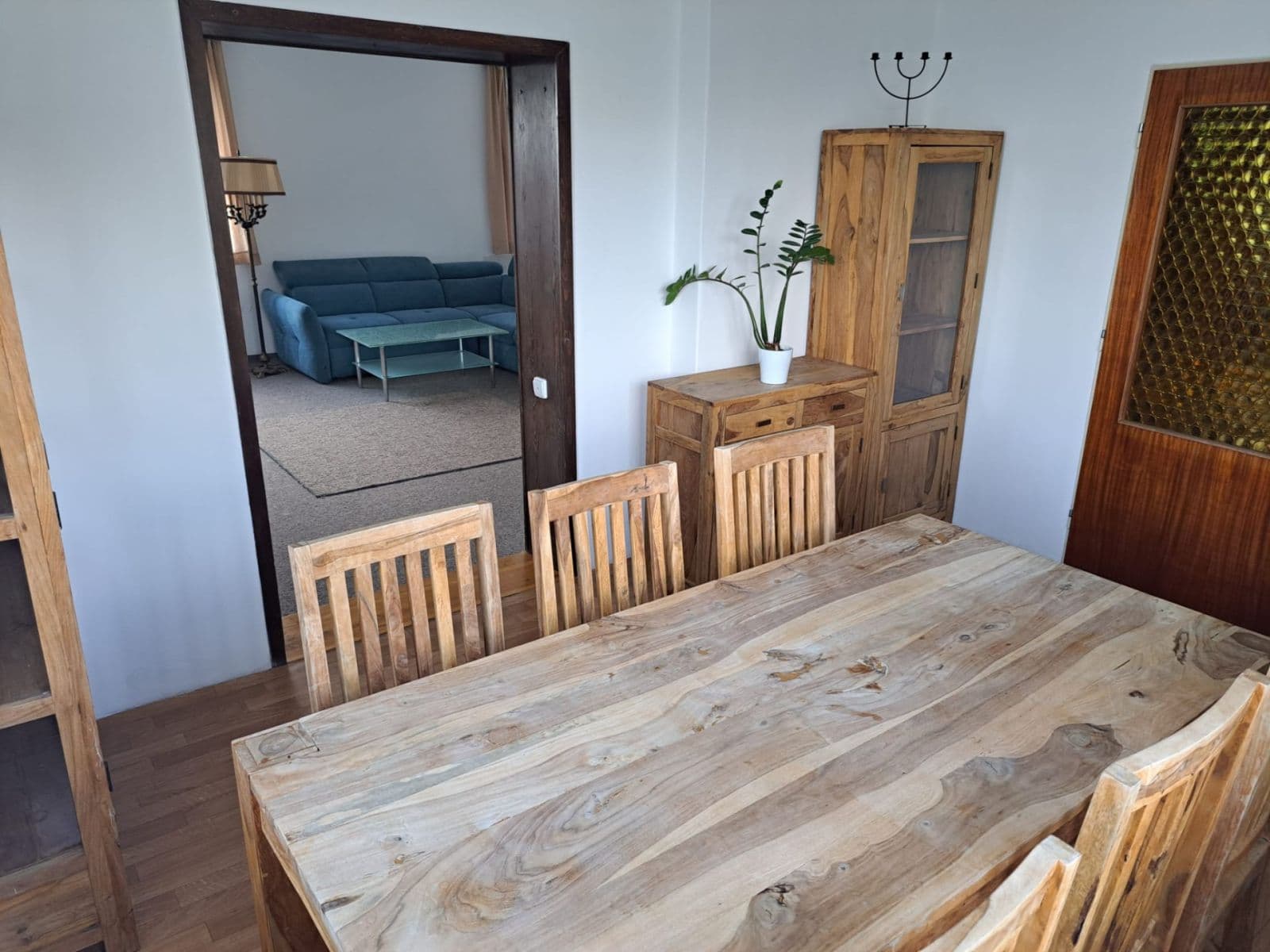 Prenájom bytu 2-izbový 70 m², Nad Pomníkem, Praha, Praha Prenájom bytu 2-izbový 70 m², Nad Pomníkem, Praha, Praha