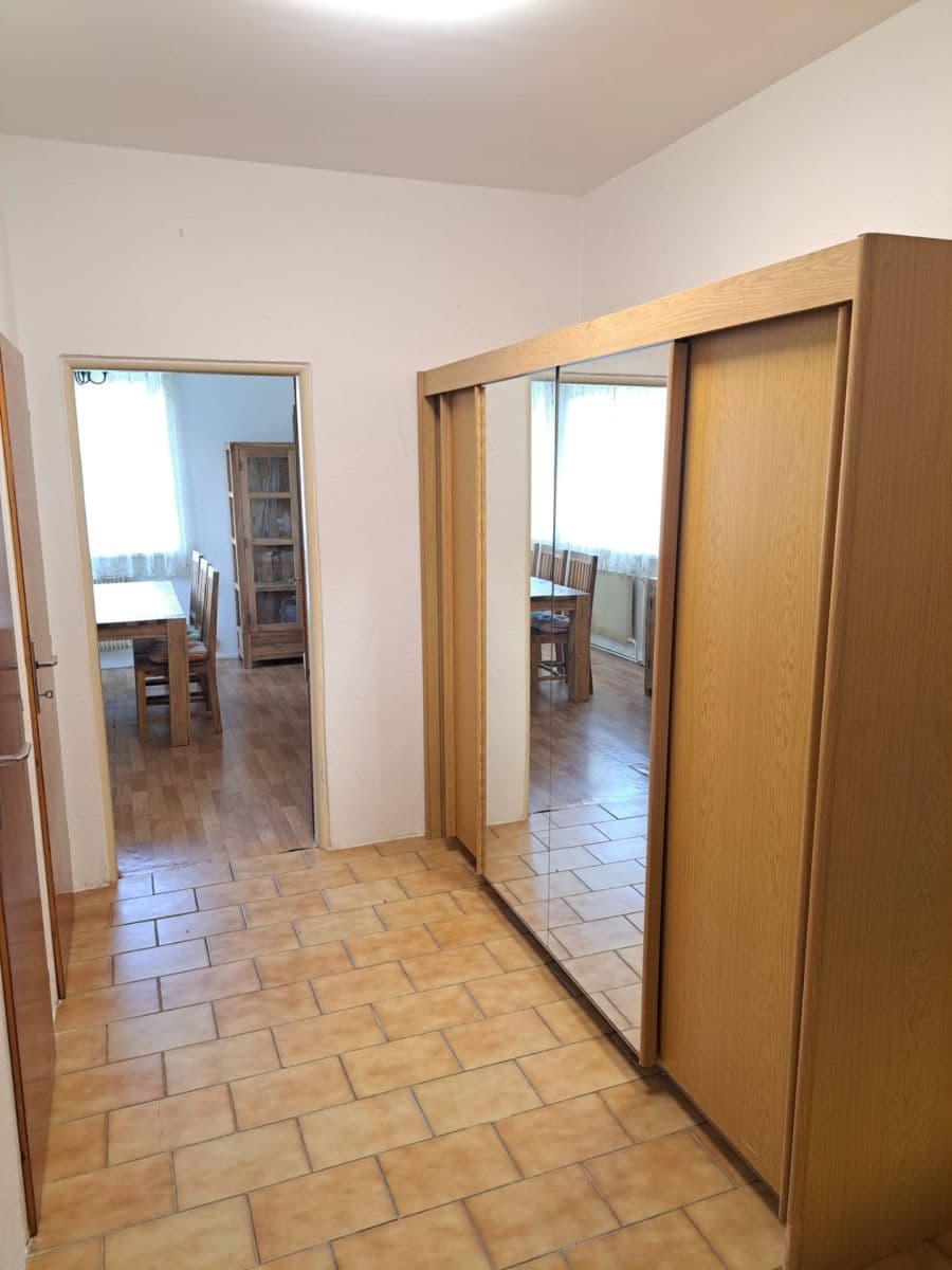 Prenájom bytu 2-izbový 70 m², Nad Pomníkem, Praha, Praha Prenájom bytu 2-izbový 70 m², Nad Pomníkem, Praha, Praha