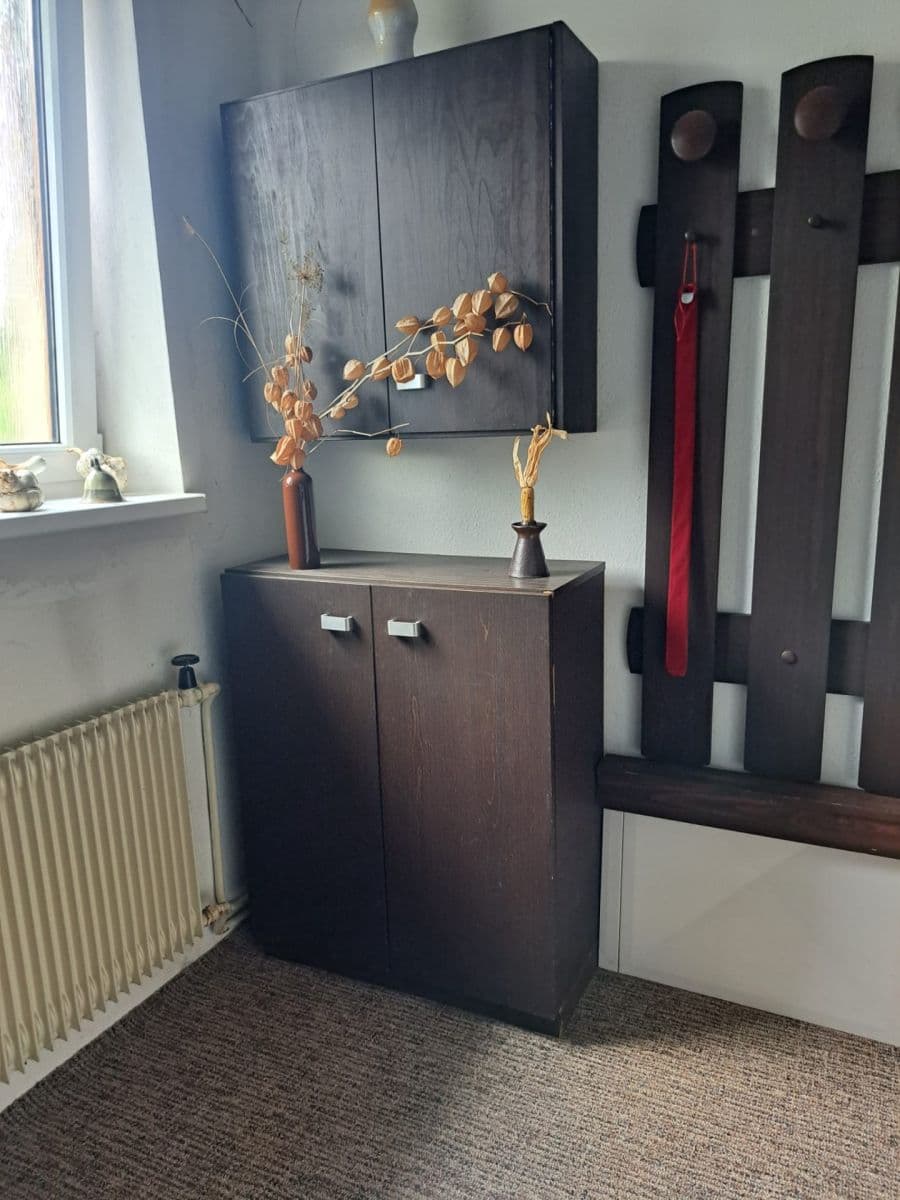 Prenájom bytu 2-izbový 70 m², Nad Pomníkem, Praha, Praha Prenájom bytu 2-izbový 70 m², Nad Pomníkem, Praha, Praha