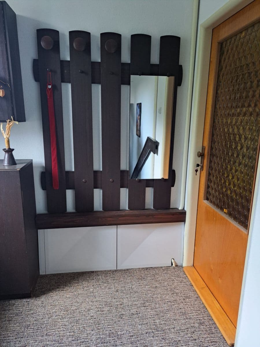 Prenájom bytu 2-izbový 70 m², Nad Pomníkem, Praha, Praha Prenájom bytu 2-izbový 70 m², Nad Pomníkem, Praha, Praha