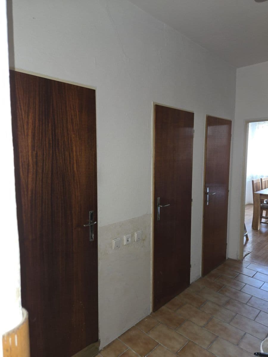 Prenájom bytu 2-izbový 70 m², Nad Pomníkem, Praha, Praha Prenájom bytu 2-izbový 70 m², Nad Pomníkem, Praha, Praha