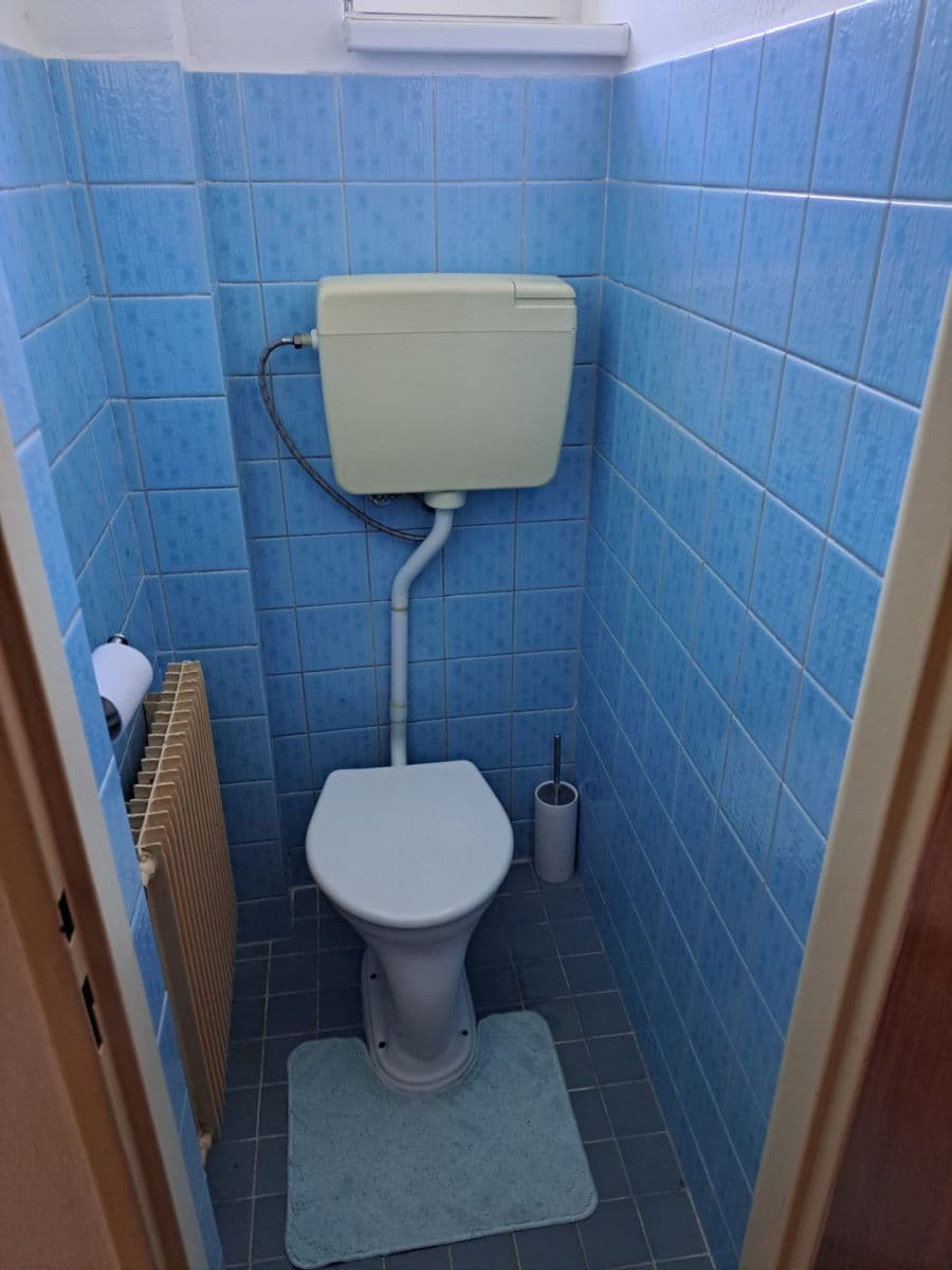 Prenájom bytu 2-izbový 70 m², Nad Pomníkem, Praha, Praha Prenájom bytu 2-izbový 70 m², Nad Pomníkem, Praha, Praha