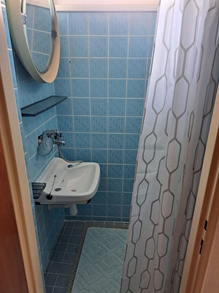 Prenájom bytu 2-izbový 70 m², Nad Pomníkem, Praha, Praha Prenájom bytu 2-izbový 70 m², Nad Pomníkem, Praha, Praha