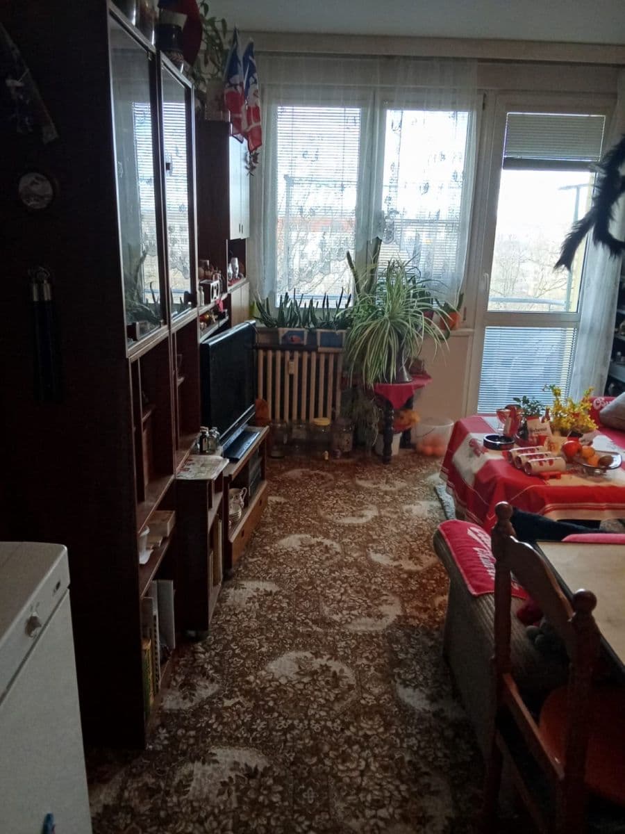 Predaj bytu 2-izbový 48 m², Otavská, České Budějovice, Jihočeský kraj Predaj bytu 2-izbový 48 m², Otavská, České Budějovice, Jihočeský kraj