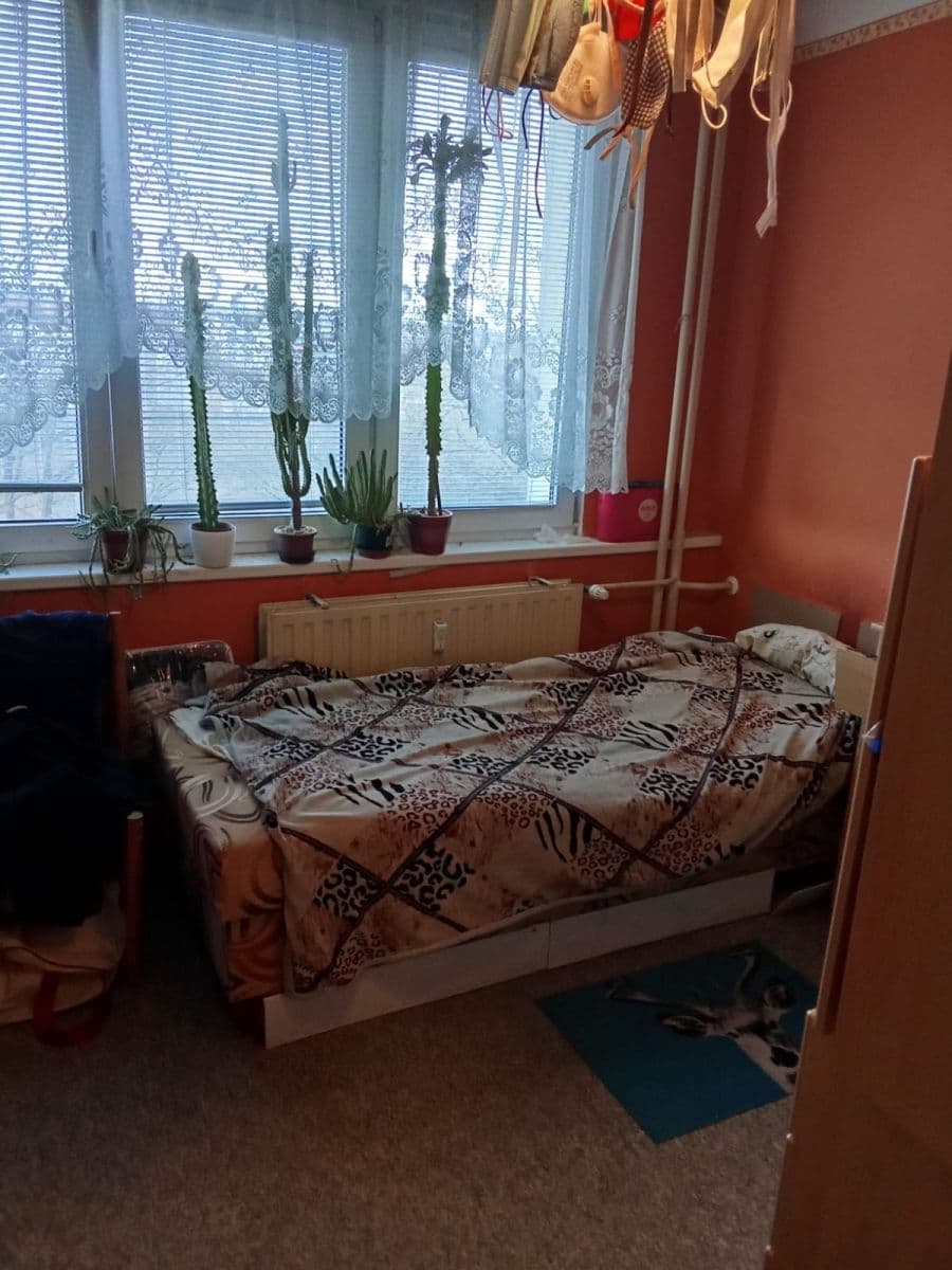 Predaj bytu 2-izbový 48 m², Otavská, České Budějovice, Jihočeský kraj Predaj bytu 2-izbový 48 m², Otavská, České Budějovice, Jihočeský kraj