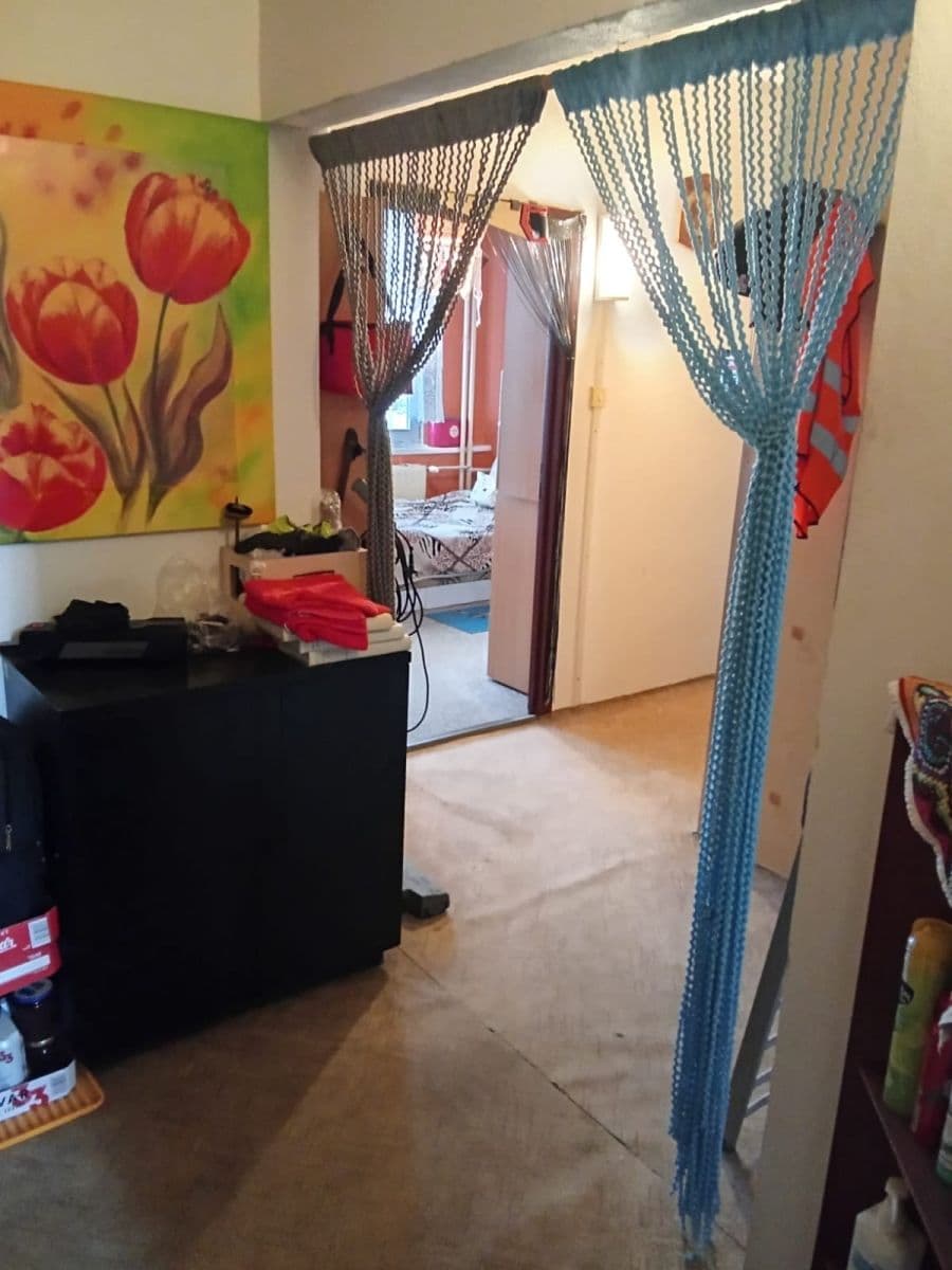 Predaj bytu 2-izbový 48 m², Otavská, České Budějovice, Jihočeský kraj Predaj bytu 2-izbový 48 m², Otavská, České Budějovice, Jihočeský kraj