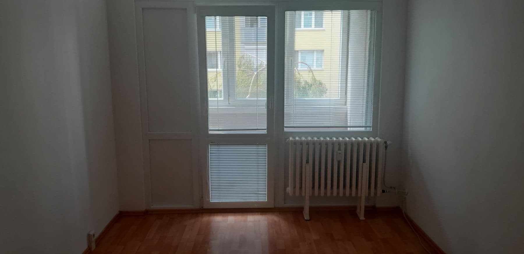 Predaj bytu 3-izbový 64 m², Mierová, Galanta, Trnavský kraj Predaj bytu 3-izbový 64 m², Mierová, Galanta, Trnavský kraj