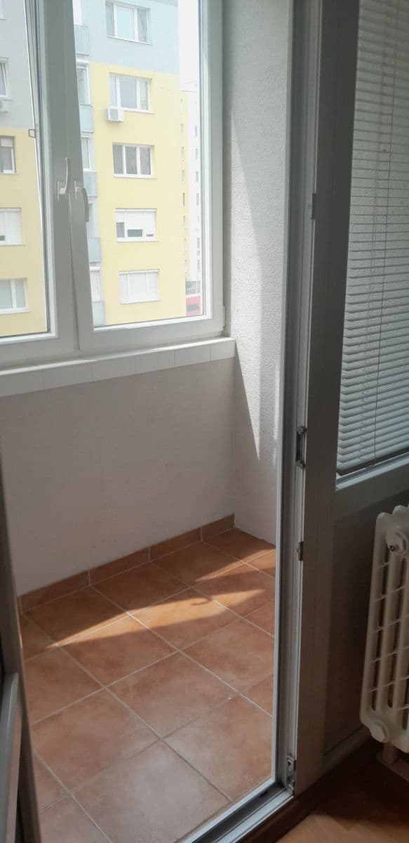 Predaj bytu 3-izbový 64 m², Mierová, Galanta, Trnavský kraj Predaj bytu 3-izbový 64 m², Mierová, Galanta, Trnavský kraj