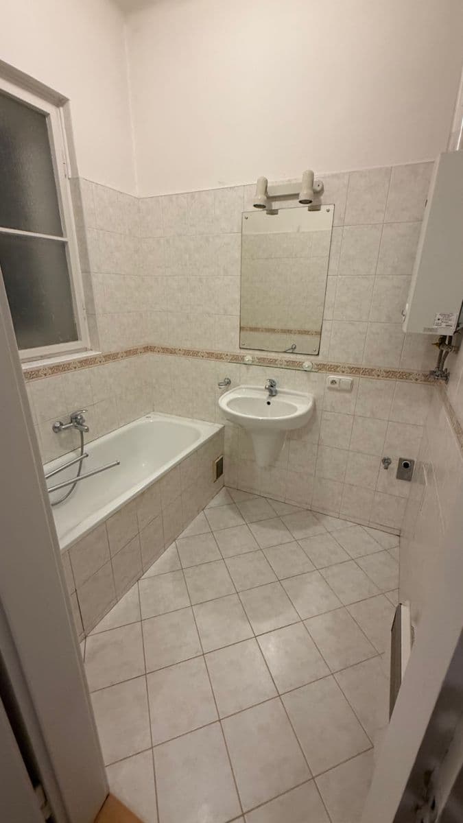 Prenájom bytu 1-izbový 47 m², Havlíčkova, Plzeň, Plzeňský kraj Prenájom bytu 1-izbový 47 m², Havlíčkova, Plzeň, Plzeňský kraj