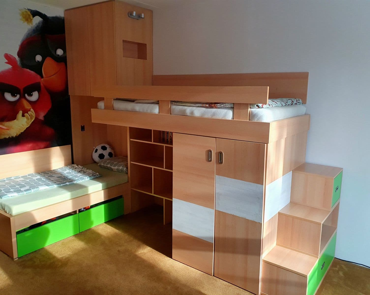 Prenájom bytu 3-izbový 76 m², Filipova, Brno, Jihomoravský kraj Prenájom bytu 3-izbový 76 m², Filipova, Brno, Jihomoravský kraj