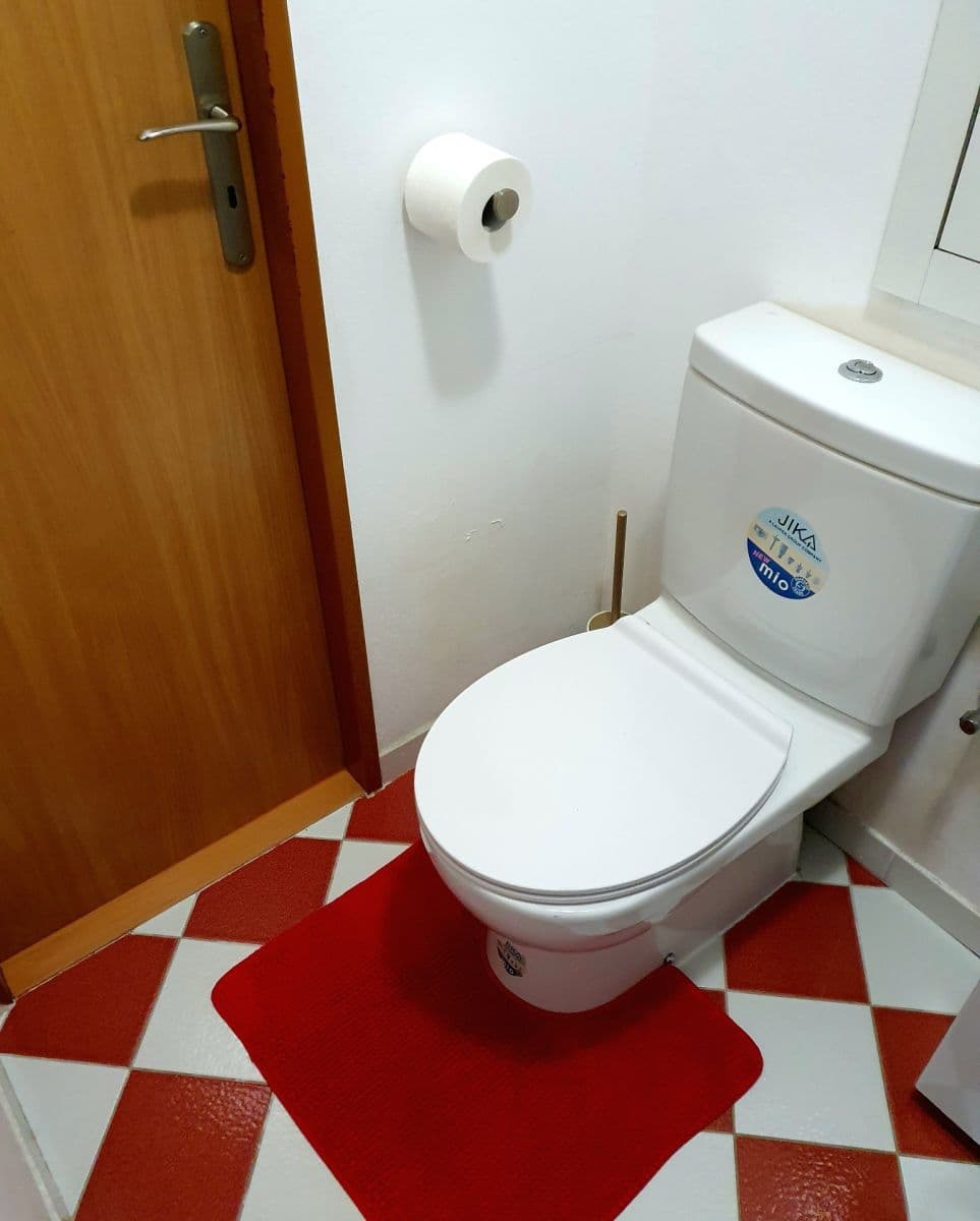 Prenájom bytu 3-izbový 76 m², Filipova, Brno, Jihomoravský kraj Prenájom bytu 3-izbový 76 m², Filipova, Brno, Jihomoravský kraj