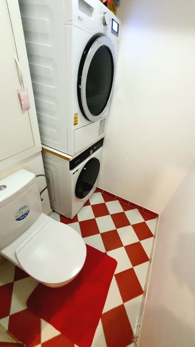 Prenájom bytu 3-izbový 76 m², Filipova, Brno, Jihomoravský kraj Prenájom bytu 3-izbový 76 m², Filipova, Brno, Jihomoravský kraj