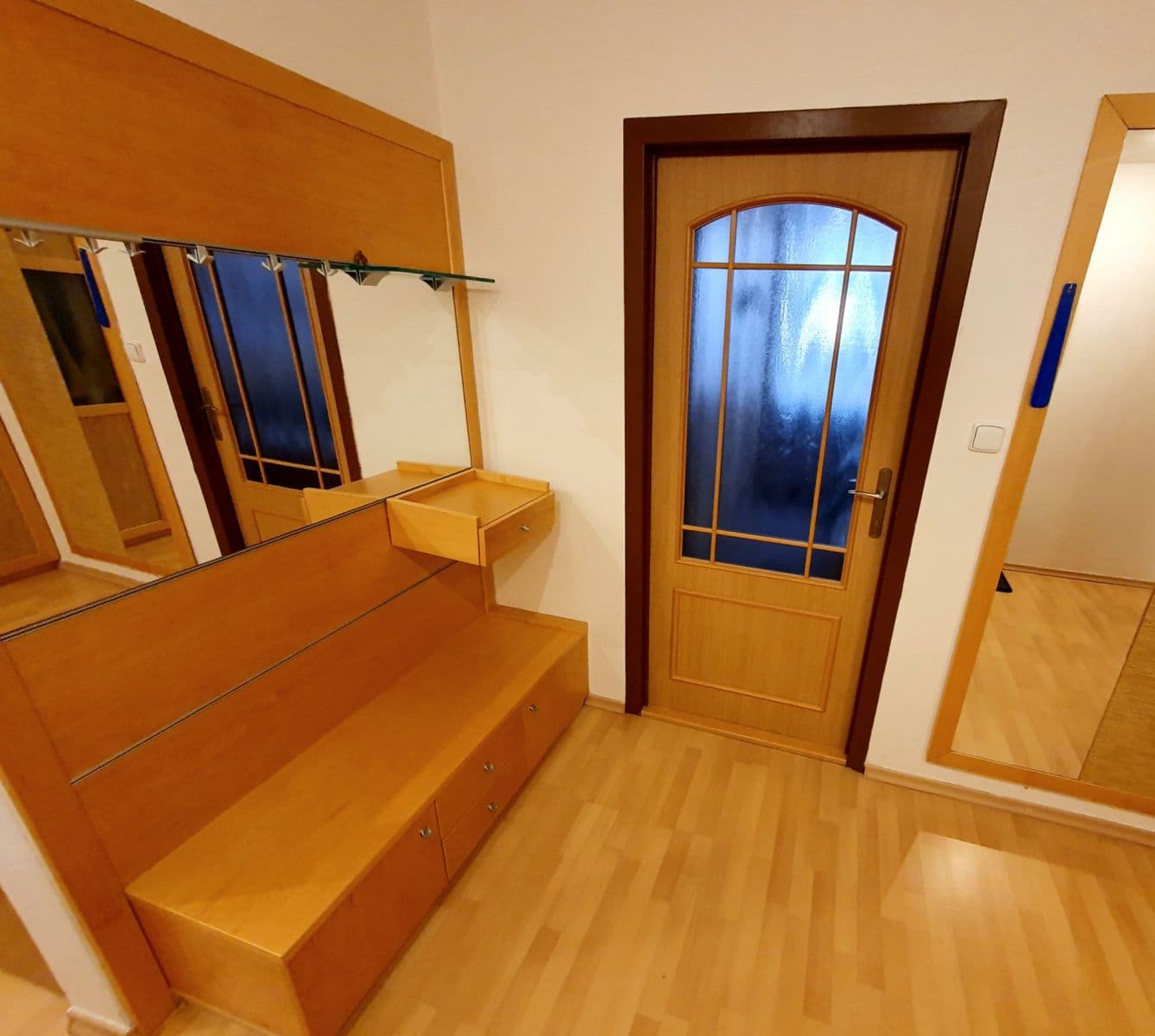 Prenájom bytu 3-izbový 76 m², Filipova, Brno, Jihomoravský kraj Prenájom bytu 3-izbový 76 m², Filipova, Brno, Jihomoravský kraj