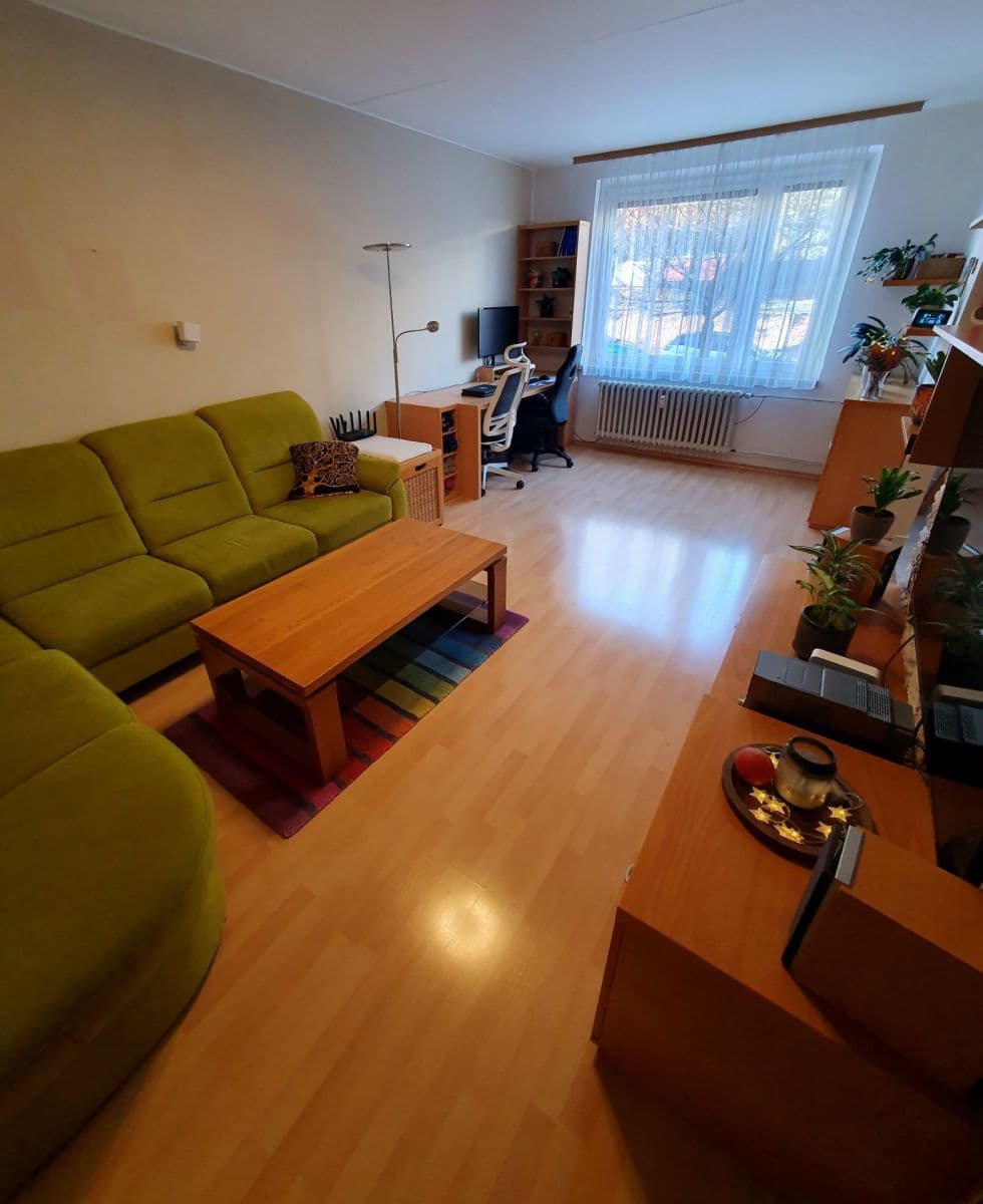 Prenájom bytu 3-izbový 76 m², Filipova, Brno, Jihomoravský kraj Prenájom bytu 3-izbový 76 m², Filipova, Brno, Jihomoravský kraj