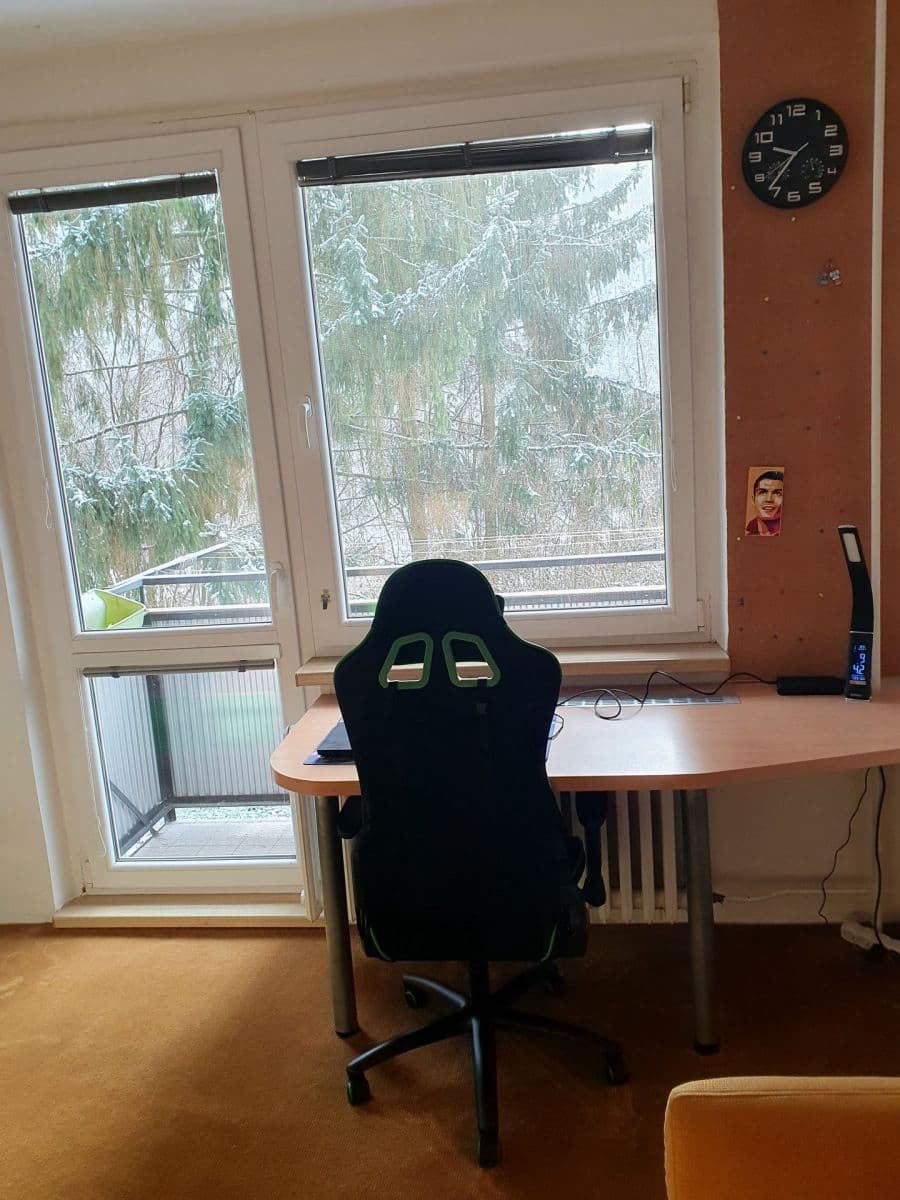 Prenájom bytu 3-izbový 76 m², Filipova, Brno, Jihomoravský kraj Prenájom bytu 3-izbový 76 m², Filipova, Brno, Jihomoravský kraj