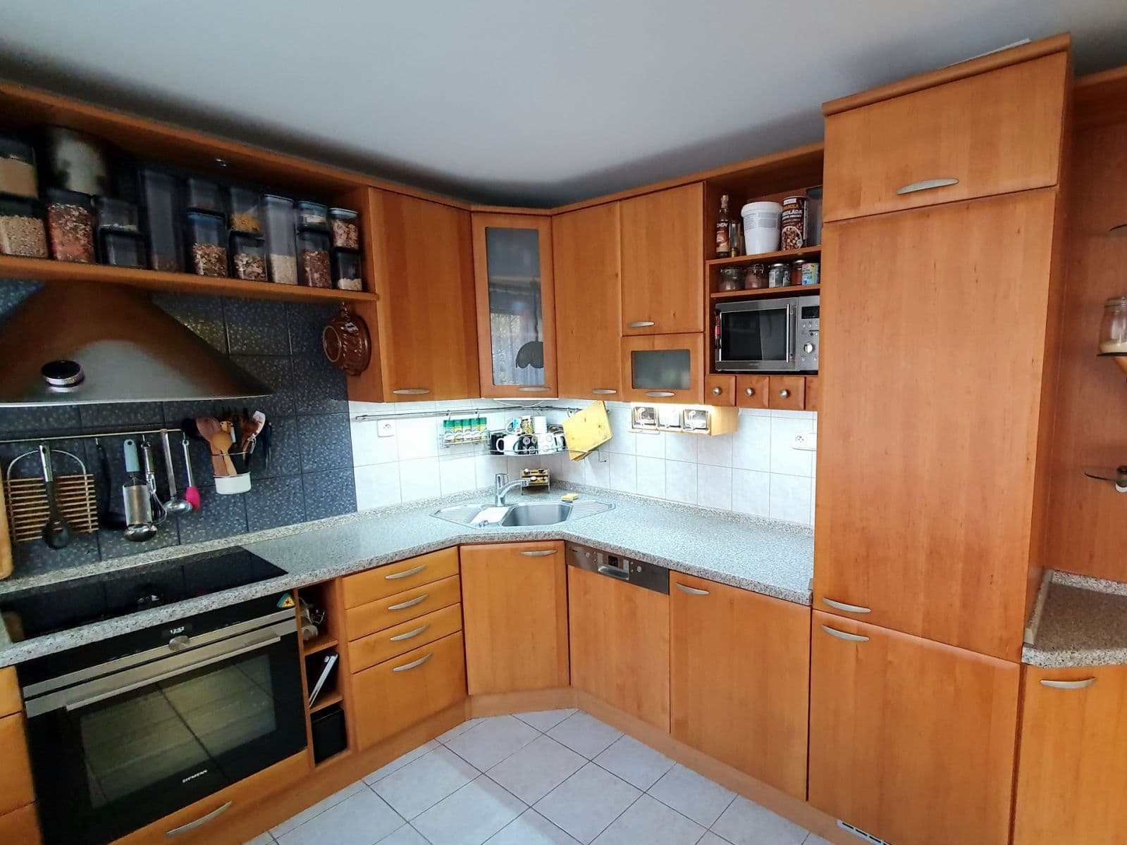 Prenájom bytu 3-izbový 76 m², Filipova, Brno, Jihomoravský kraj Prenájom bytu 3-izbový 76 m², Filipova, Brno, Jihomoravský kraj