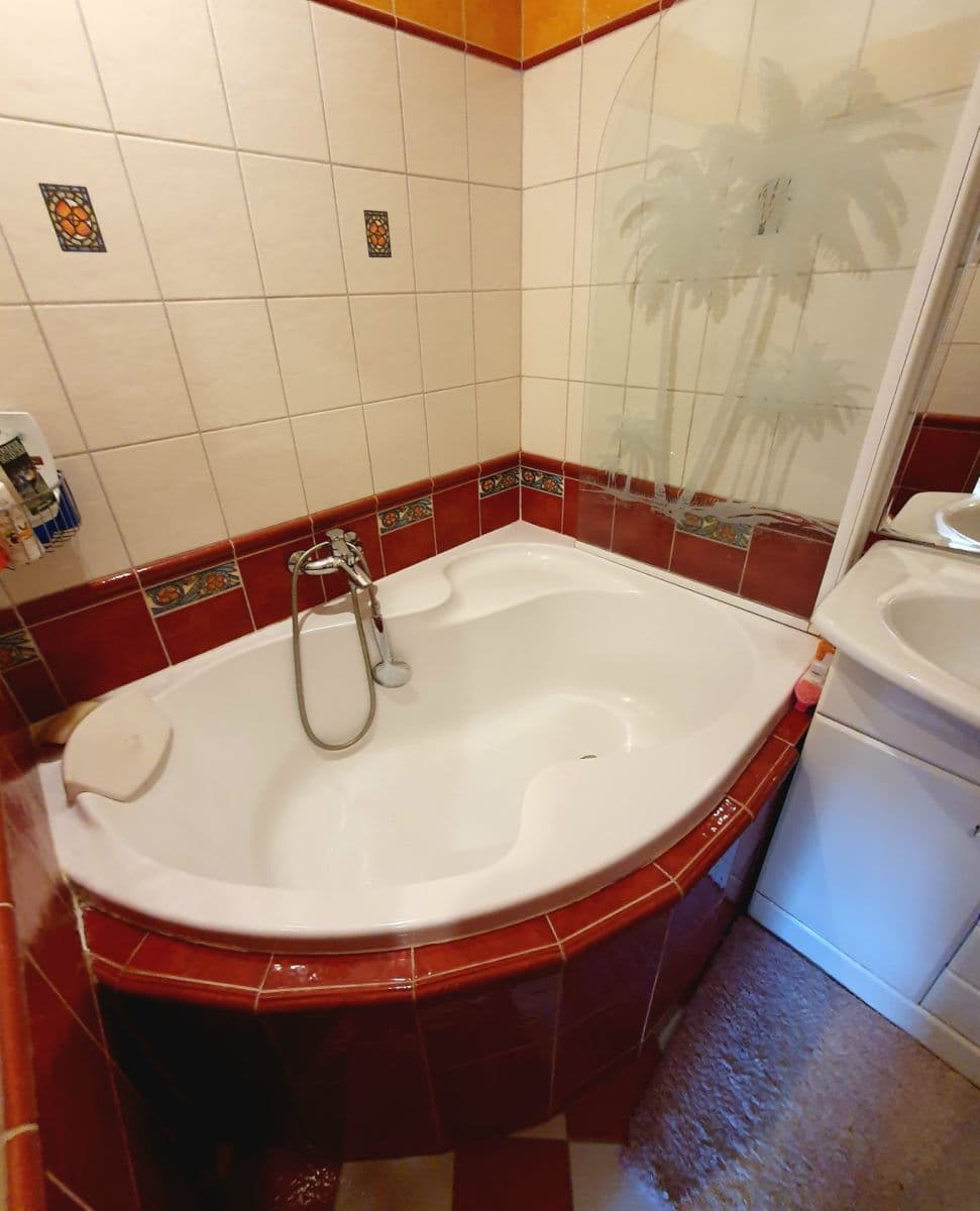 Prenájom bytu 3-izbový 76 m², Filipova, Brno, Jihomoravský kraj Prenájom bytu 3-izbový 76 m², Filipova, Brno, Jihomoravský kraj