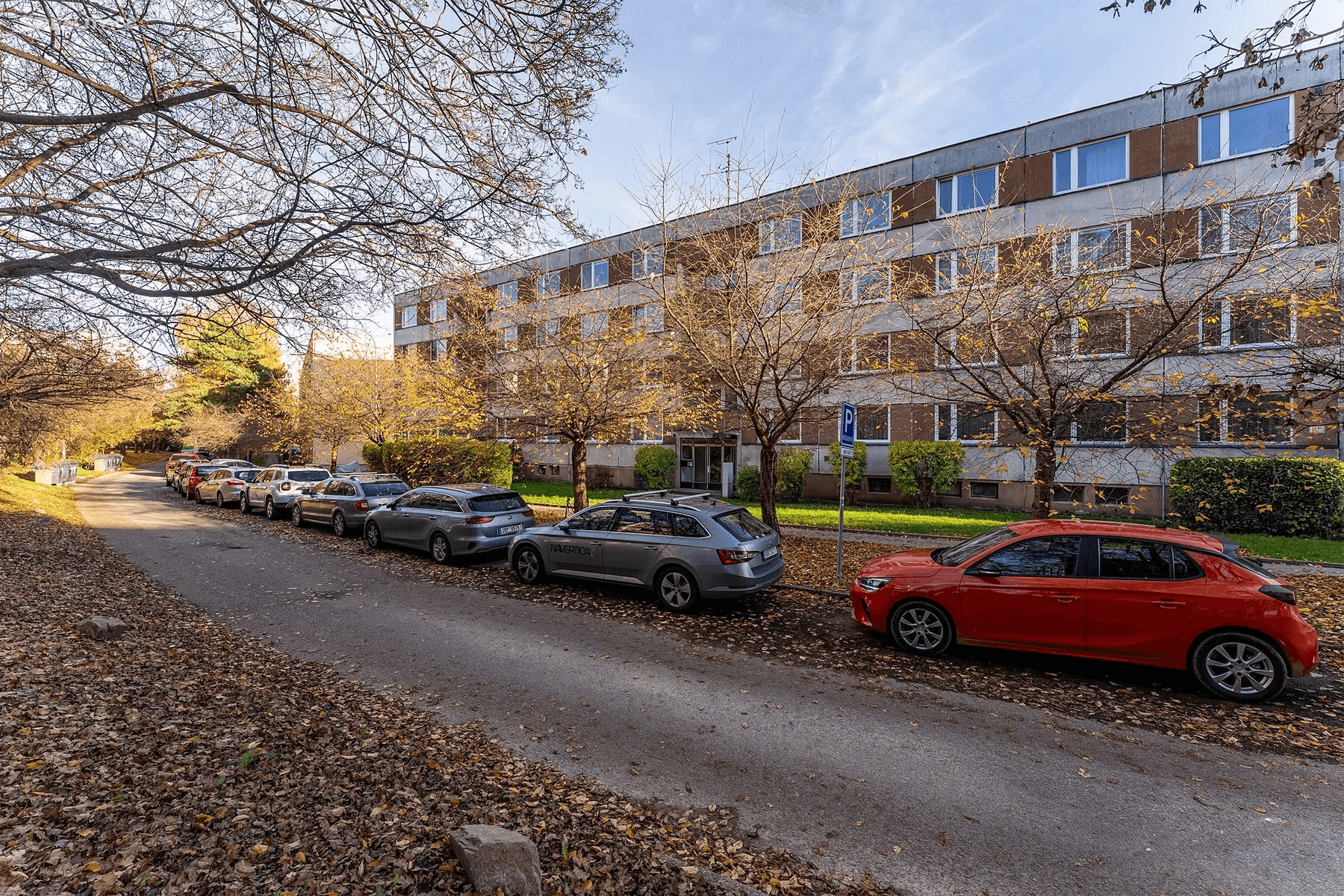 Prenájom bytu 3-izbový 76 m², Filipova, Brno, Jihomoravský kraj Prenájom bytu 3-izbový 76 m², Filipova, Brno, Jihomoravský kraj