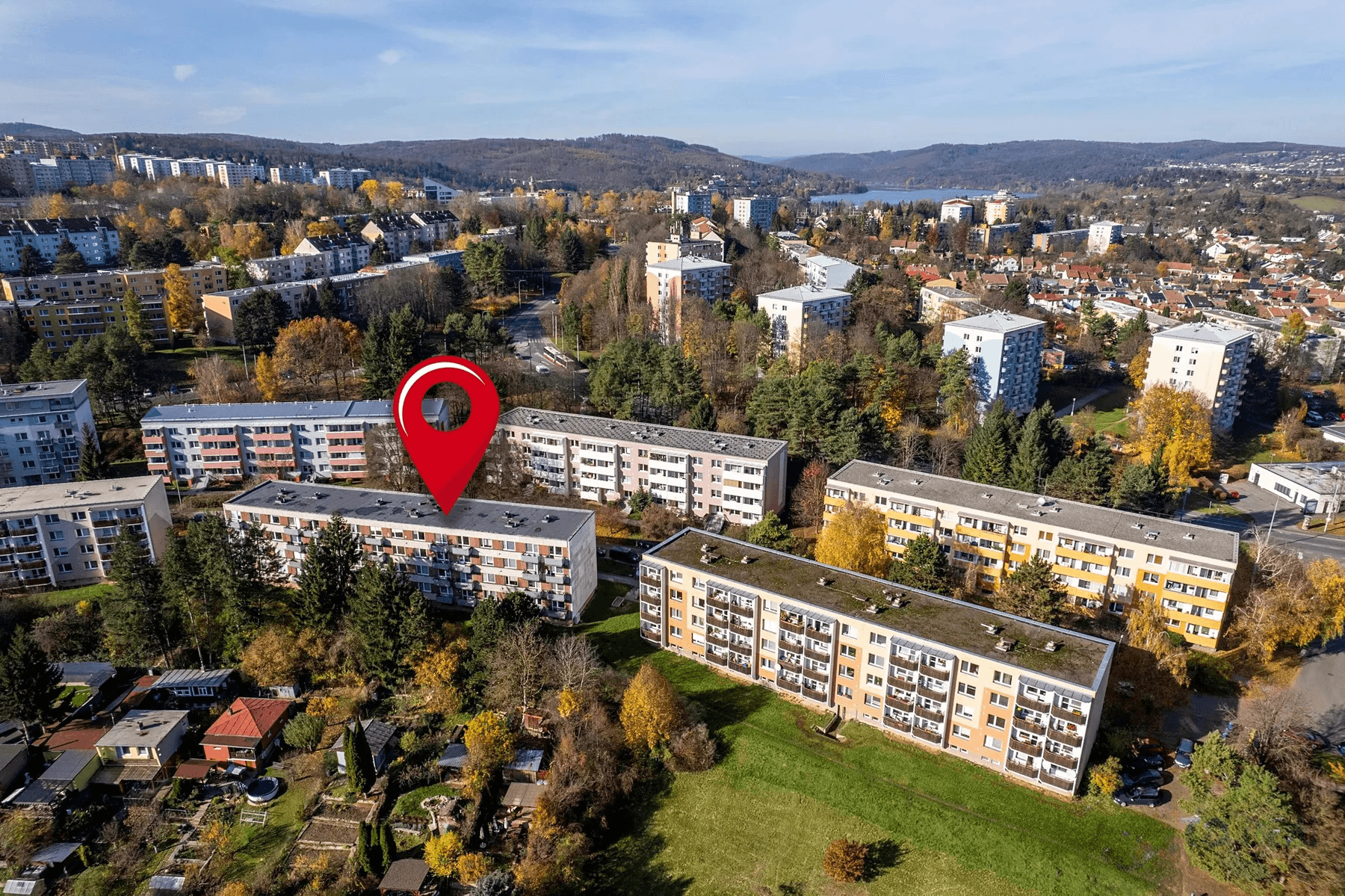 Prenájom bytu 3-izbový 76 m², Filipova, Brno, Jihomoravský kraj Prenájom bytu 3-izbový 76 m², Filipova, Brno, Jihomoravský kraj