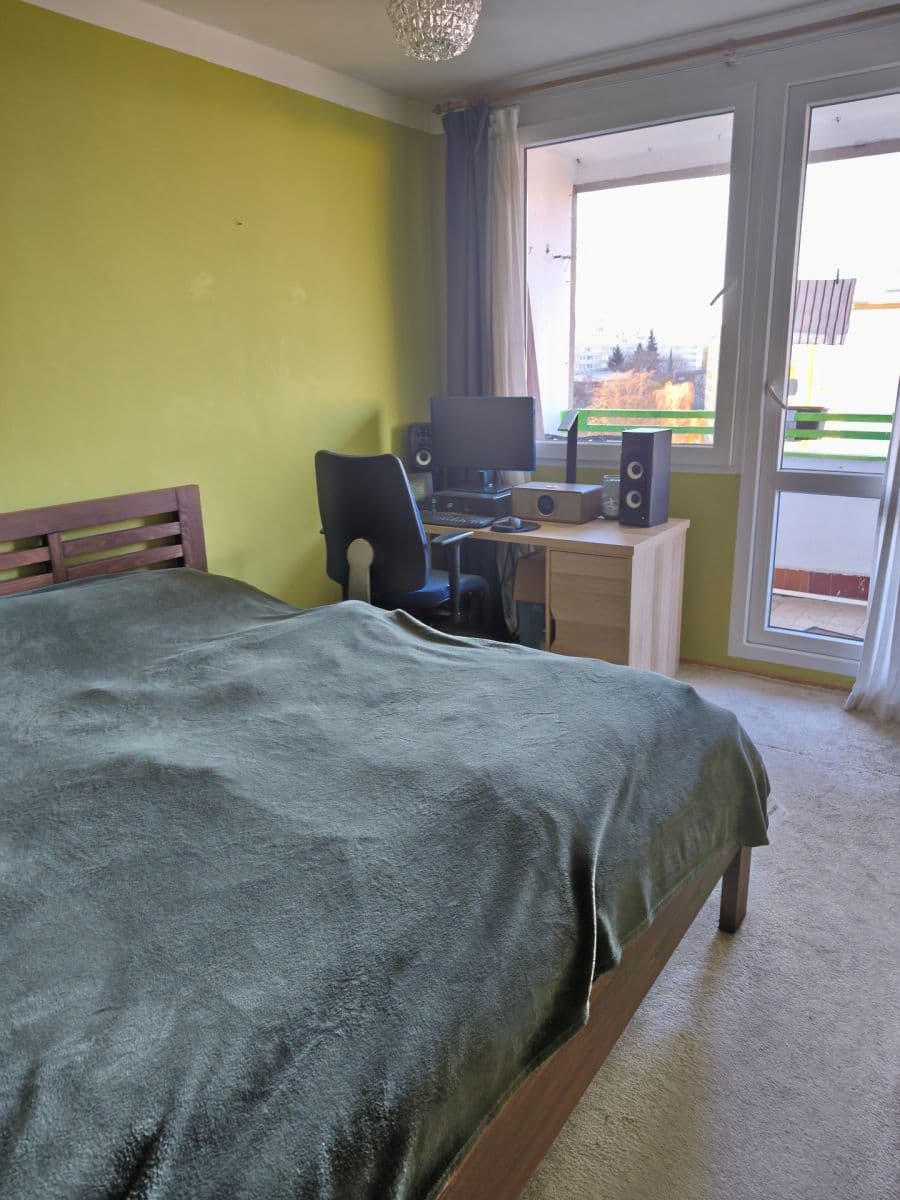 Predaj bytu 3-izbový 77 m², Prosecká, Praha, Praha Predaj bytu 3-izbový 77 m², Prosecká, Praha, Praha