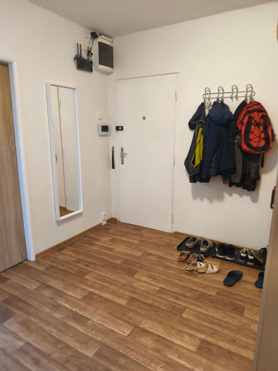Predaj bytu 3-izbový 77 m², Prosecká, Praha, Praha Predaj bytu 3-izbový 77 m², Prosecká, Praha, Praha