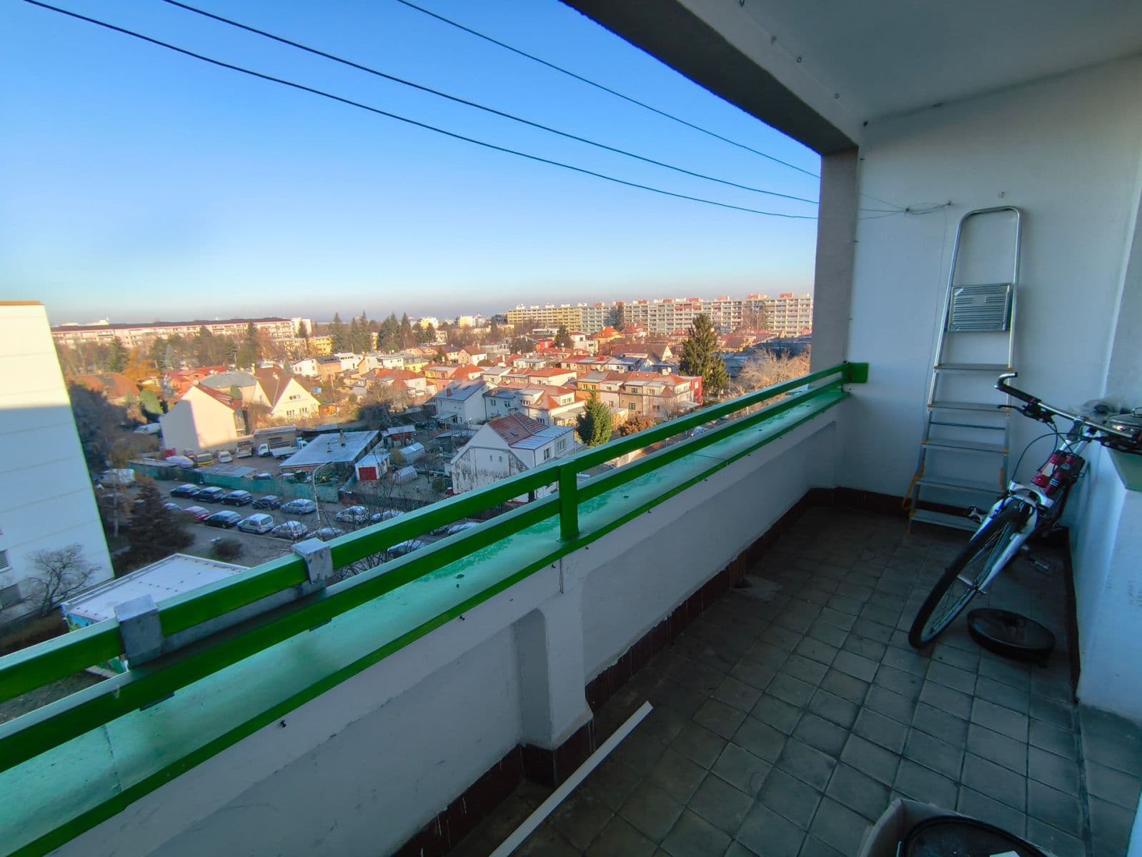 Predaj bytu 3-izbový 77 m², Prosecká, Praha, Praha Predaj bytu 3-izbový 77 m², Prosecká, Praha, Praha