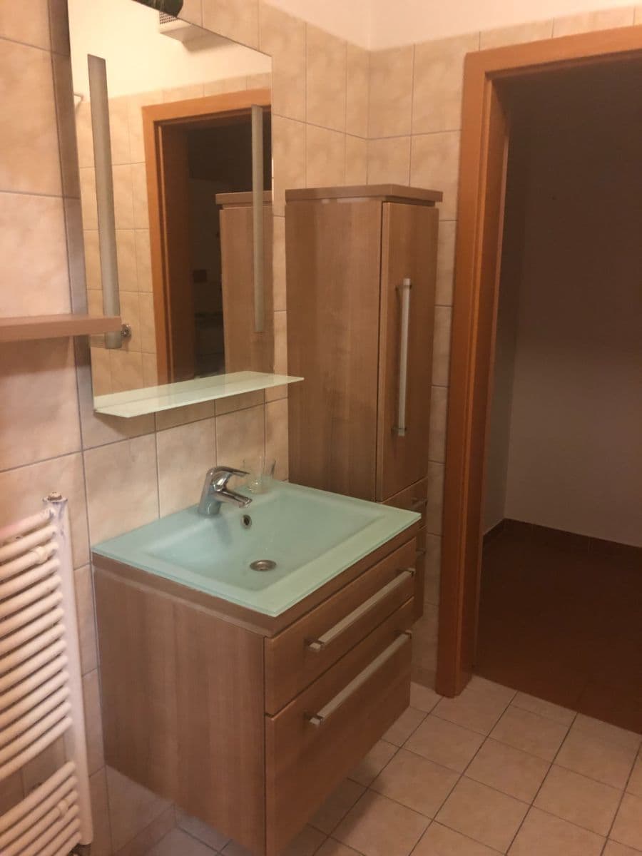 Prenájom bytu 2-izbový 62 m², Nad Okrouhlíkem, Praha, Praha Prenájom bytu 2-izbový 62 m², Nad Okrouhlíkem, Praha, Praha