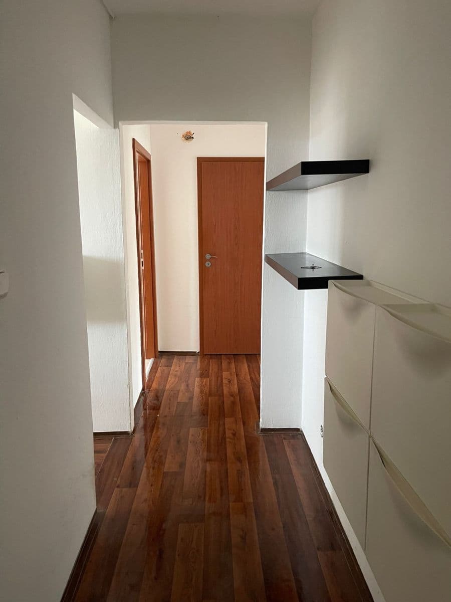 Prenájom bytu 2-izbový 56 m², Vondrákova, Brno, Jihomoravský kraj Prenájom bytu 2-izbový 56 m², Vondrákova, Brno, Jihomoravský kraj