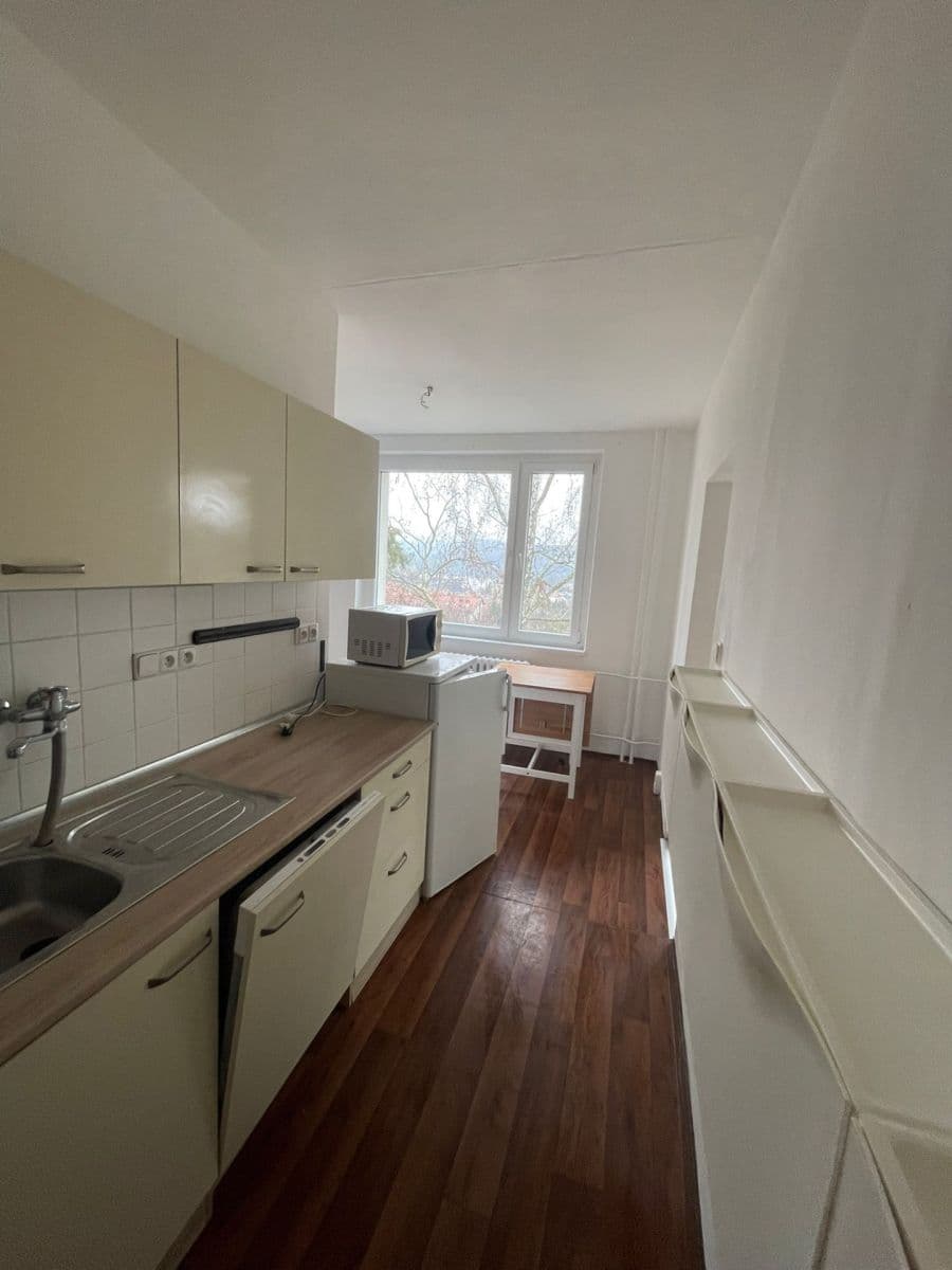 Prenájom bytu 2-izbový 56 m², Vondrákova, Brno, Jihomoravský kraj Prenájom bytu 2-izbový 56 m², Vondrákova, Brno, Jihomoravský kraj