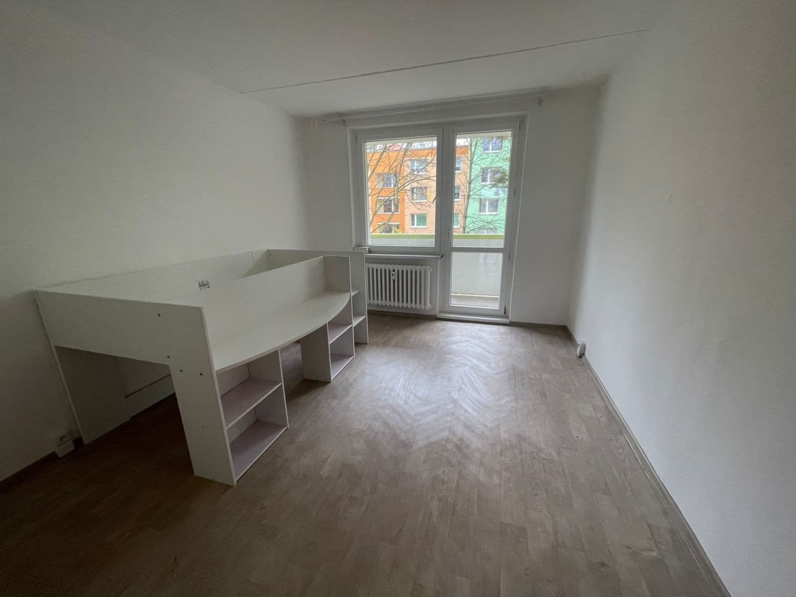 Prenájom bytu 2-izbový 56 m², Vondrákova, Brno, Jihomoravský kraj Prenájom bytu 2-izbový 56 m², Vondrákova, Brno, Jihomoravský kraj