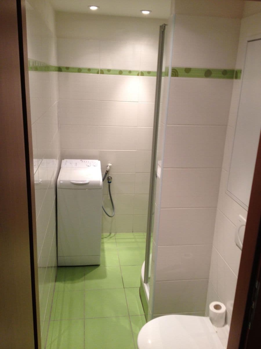 Prenájom bytu 2-izbový 56 m², Vondrákova, Brno, Jihomoravský kraj Prenájom bytu 2-izbový 56 m², Vondrákova, Brno, Jihomoravský kraj