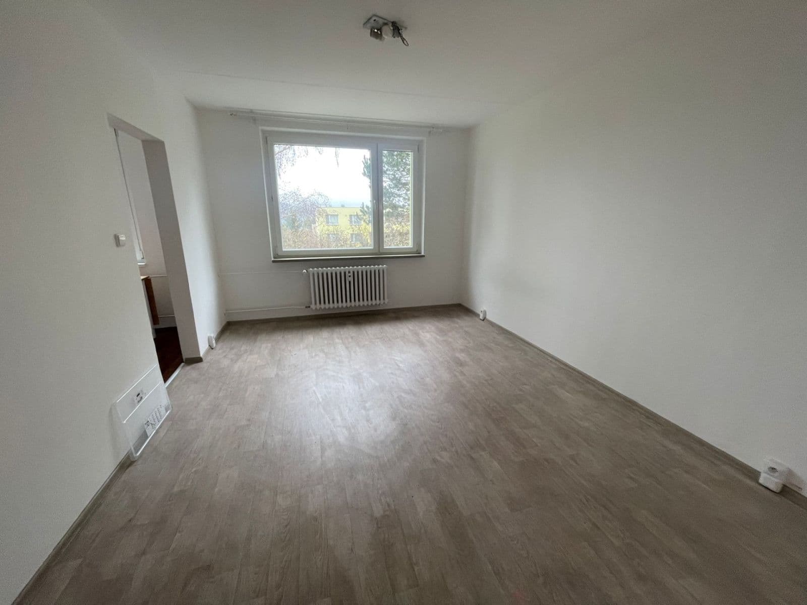 Prenájom bytu 2-izbový 56 m², Vondrákova, Brno, Jihomoravský kraj Prenájom bytu 2-izbový 56 m², Vondrákova, Brno, Jihomoravský kraj