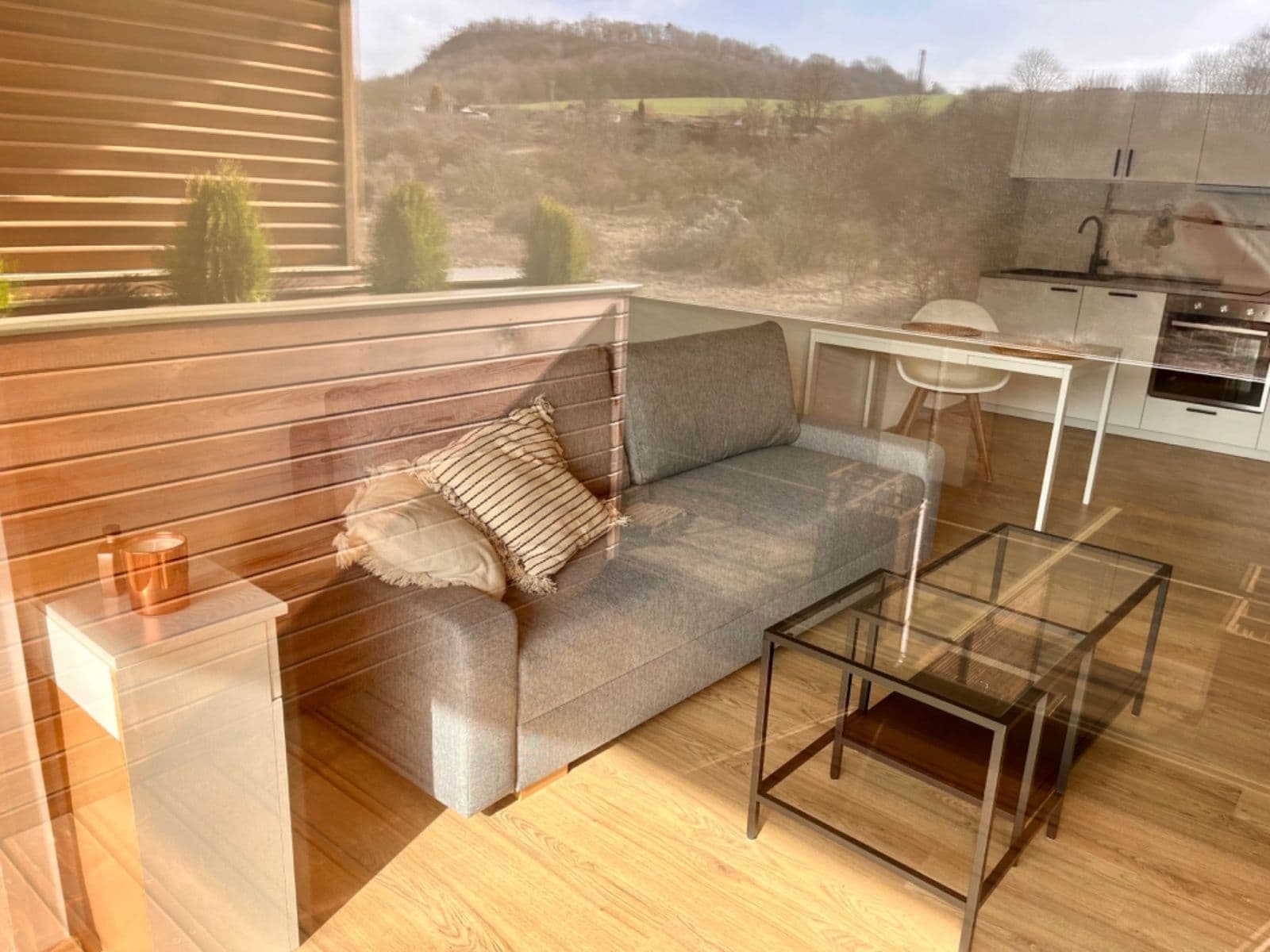 Prenájom bytu 1-izbový 36 m², Lázeňská, Slaný, Středočeský kraj Prenájom bytu 1-izbový 36 m², Lázeňská, Slaný, Středočeský kraj