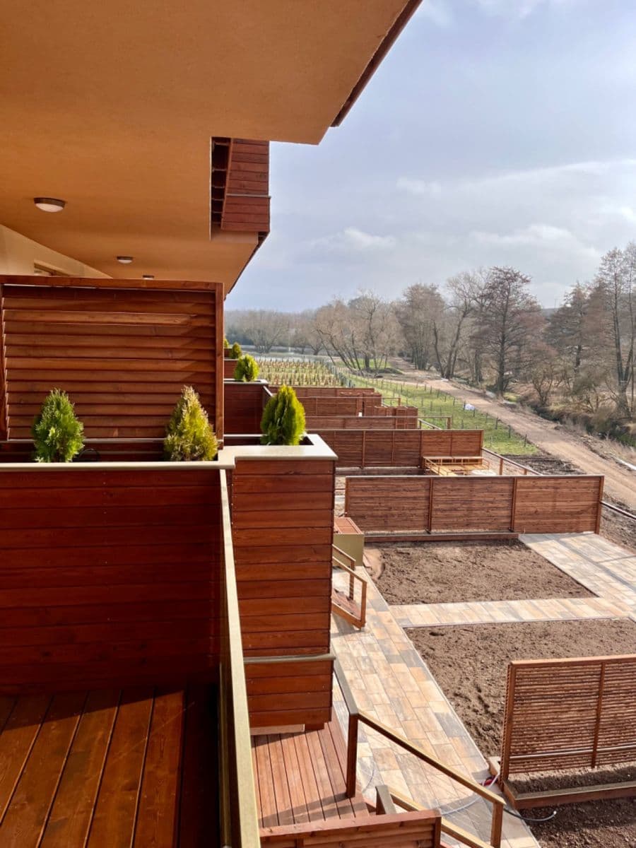 Prenájom bytu 1-izbový 36 m², Lázeňská, Slaný, Středočeský kraj Prenájom bytu 1-izbový 36 m², Lázeňská, Slaný, Středočeský kraj