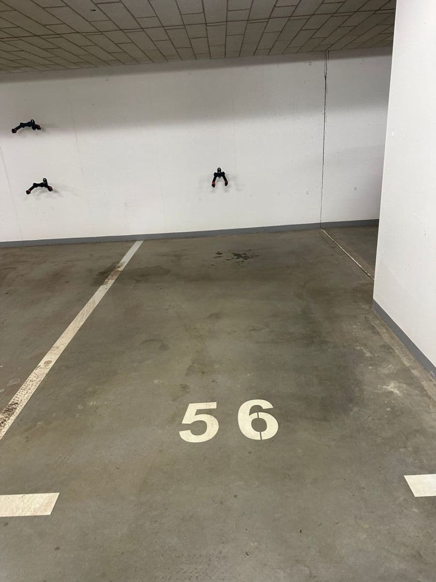 Prenájom bytu 1-izbový 36 m², Lázeňská, Slaný, Středočeský kraj Prenájom bytu 1-izbový 36 m², Lázeňská, Slaný, Středočeský kraj