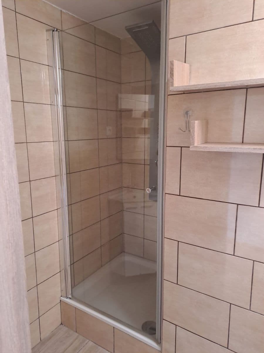 Prenájom bytu 1-izbový 36 m², Wolkerova, Kraslice, Karlovarský kraj Prenájom bytu 1-izbový 36 m², Wolkerova, Kraslice, Karlovarský kraj