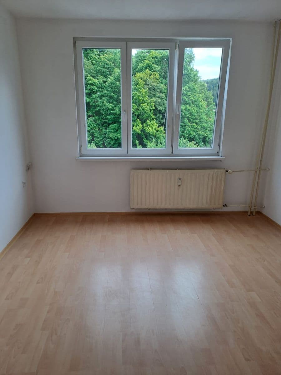 Prenájom bytu 1-izbový 36 m², Wolkerova, Kraslice, Karlovarský kraj Prenájom bytu 1-izbový 36 m², Wolkerova, Kraslice, Karlovarský kraj