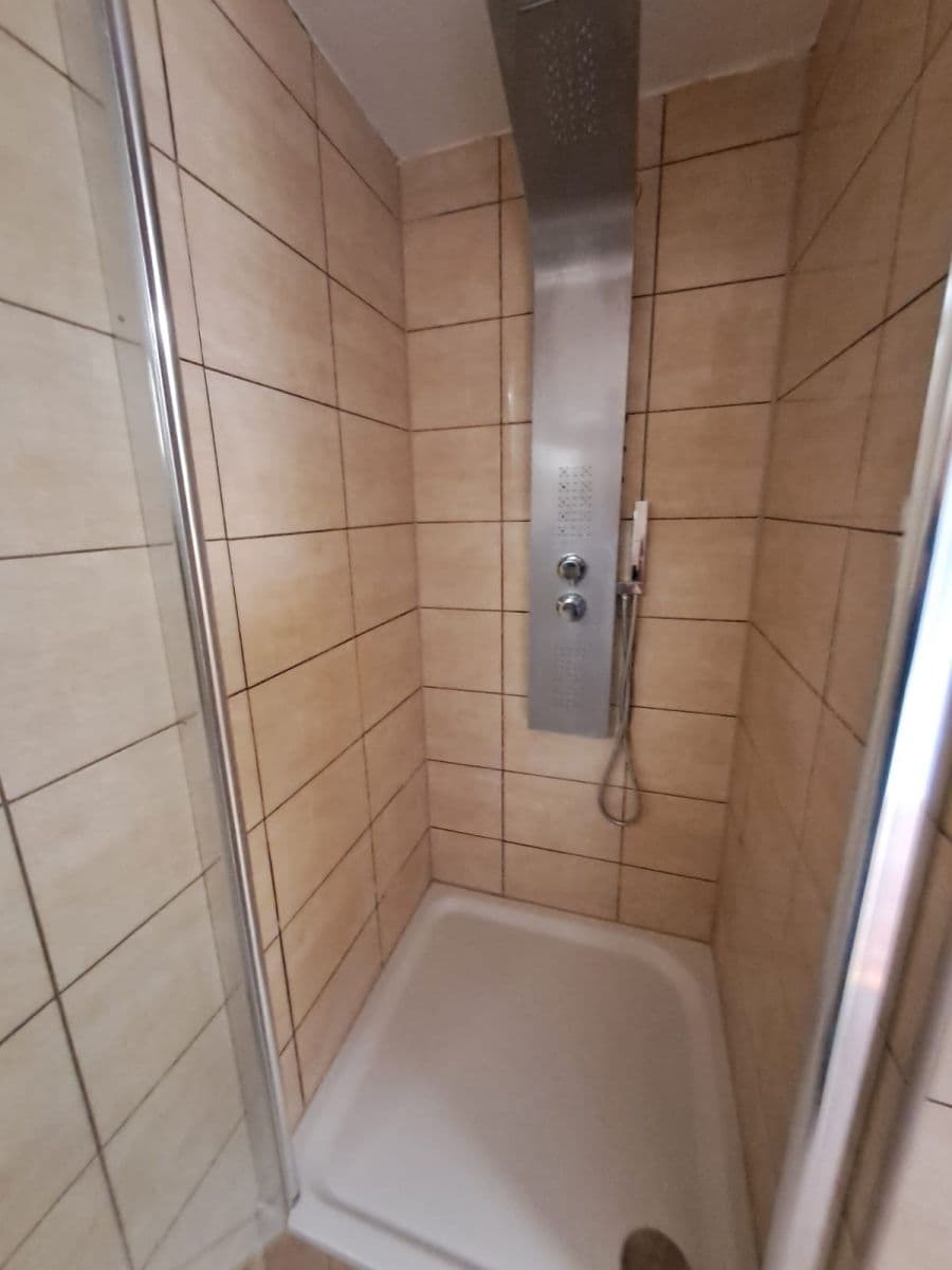 Prenájom bytu 1-izbový 36 m², Wolkerova, Kraslice, Karlovarský kraj Prenájom bytu 1-izbový 36 m², Wolkerova, Kraslice, Karlovarský kraj