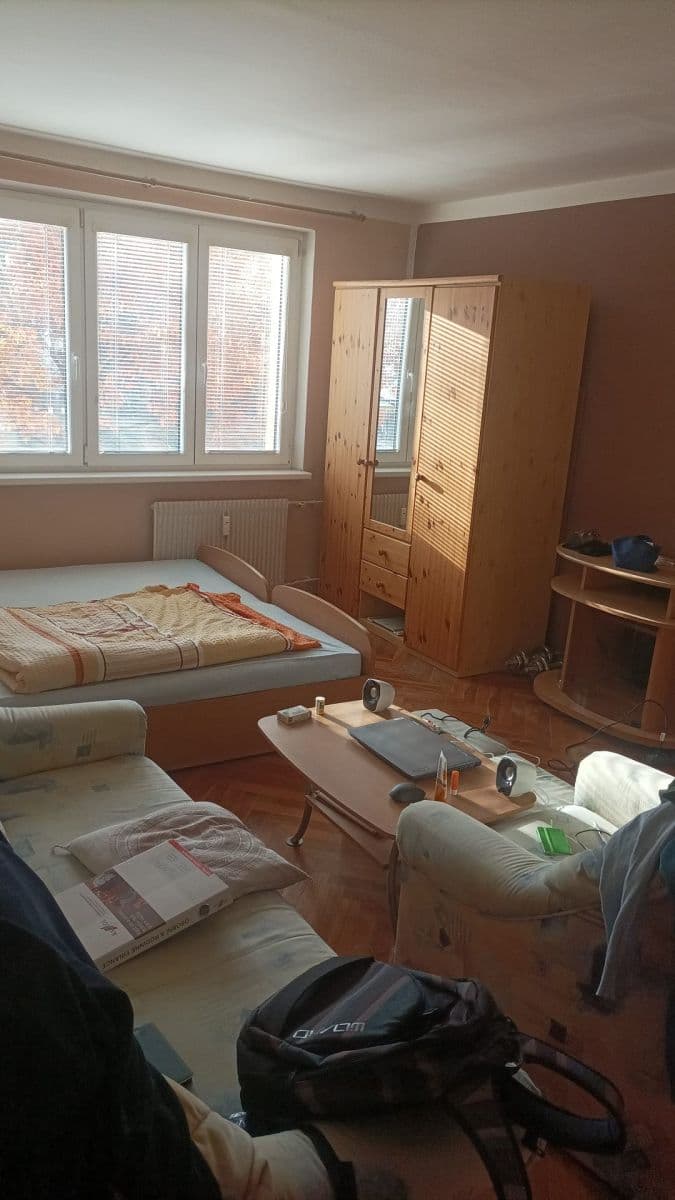 Predaj bytu 1-izbový 41 m², Nepomucká, Plzeň, Plzeňský kraj Predaj bytu 1-izbový 41 m², Nepomucká, Plzeň, Plzeňský kraj