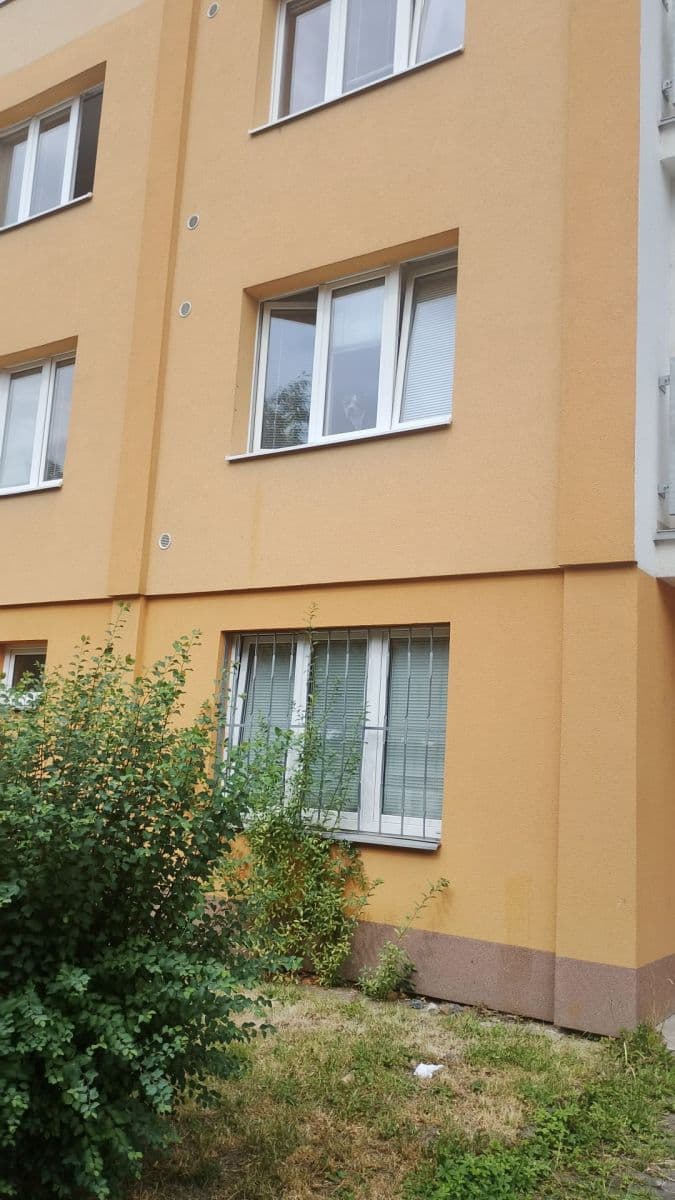 Predaj bytu 1-izbový 41 m², Nepomucká, Plzeň, Plzeňský kraj Predaj bytu 1-izbový 41 m², Nepomucká, Plzeň, Plzeňský kraj