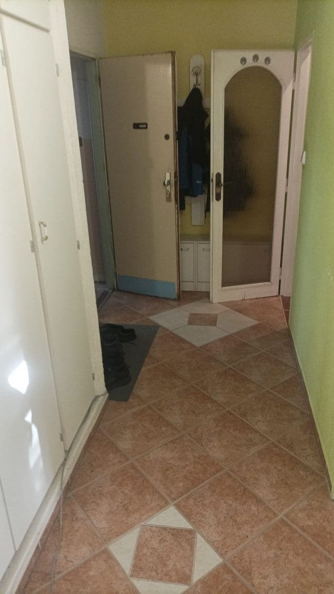 Predaj bytu 1-izbový 41 m², Nepomucká, Plzeň, Plzeňský kraj Predaj bytu 1-izbový 41 m², Nepomucká, Plzeň, Plzeňský kraj