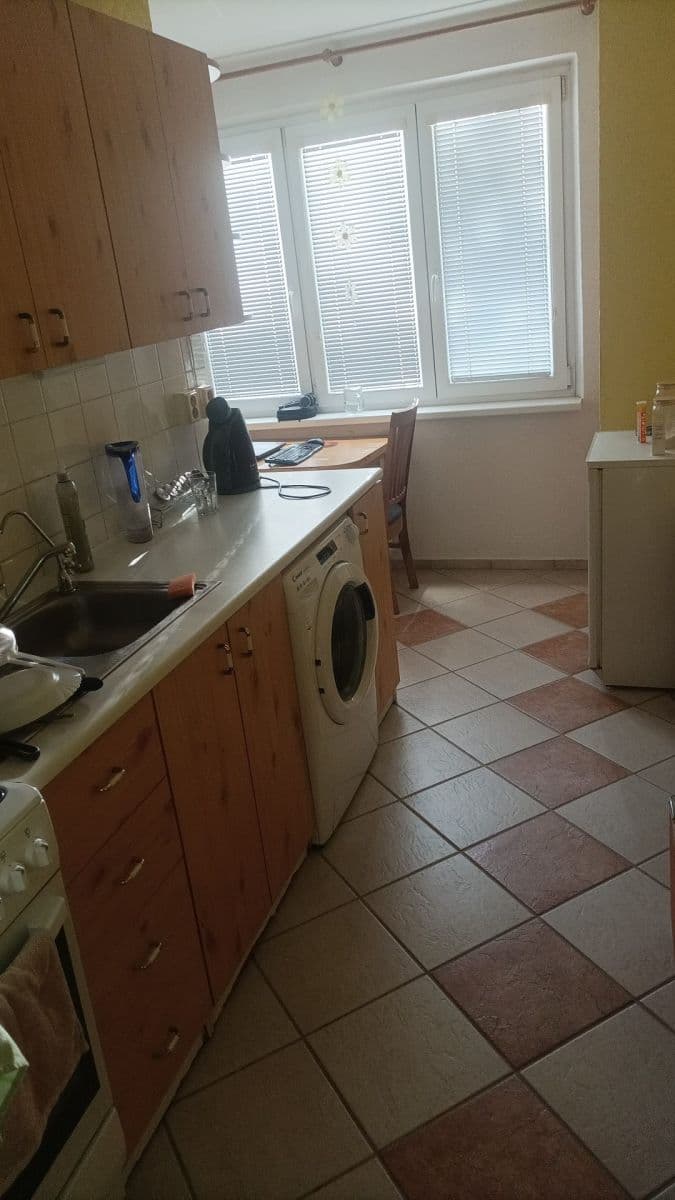 Predaj bytu 1-izbový 41 m², Nepomucká, Plzeň, Plzeňský kraj Predaj bytu 1-izbový 41 m², Nepomucká, Plzeň, Plzeňský kraj